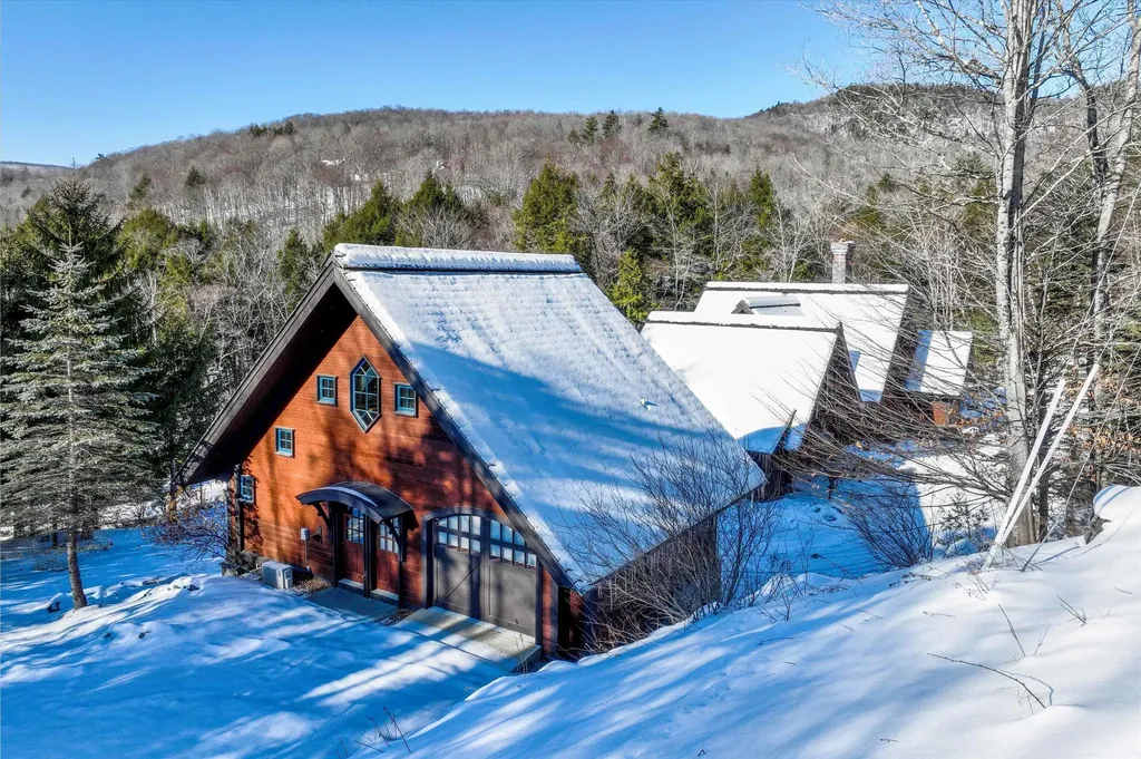 51 East Ash Road Plymouth VT 05056