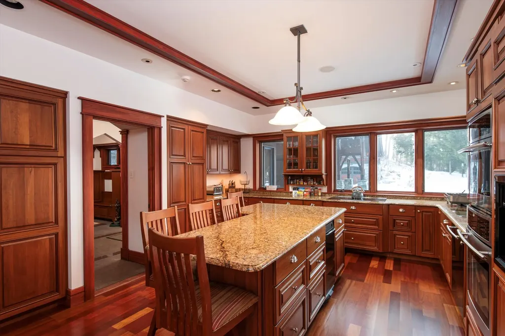 51 East Ash Road Plymouth VT 05056