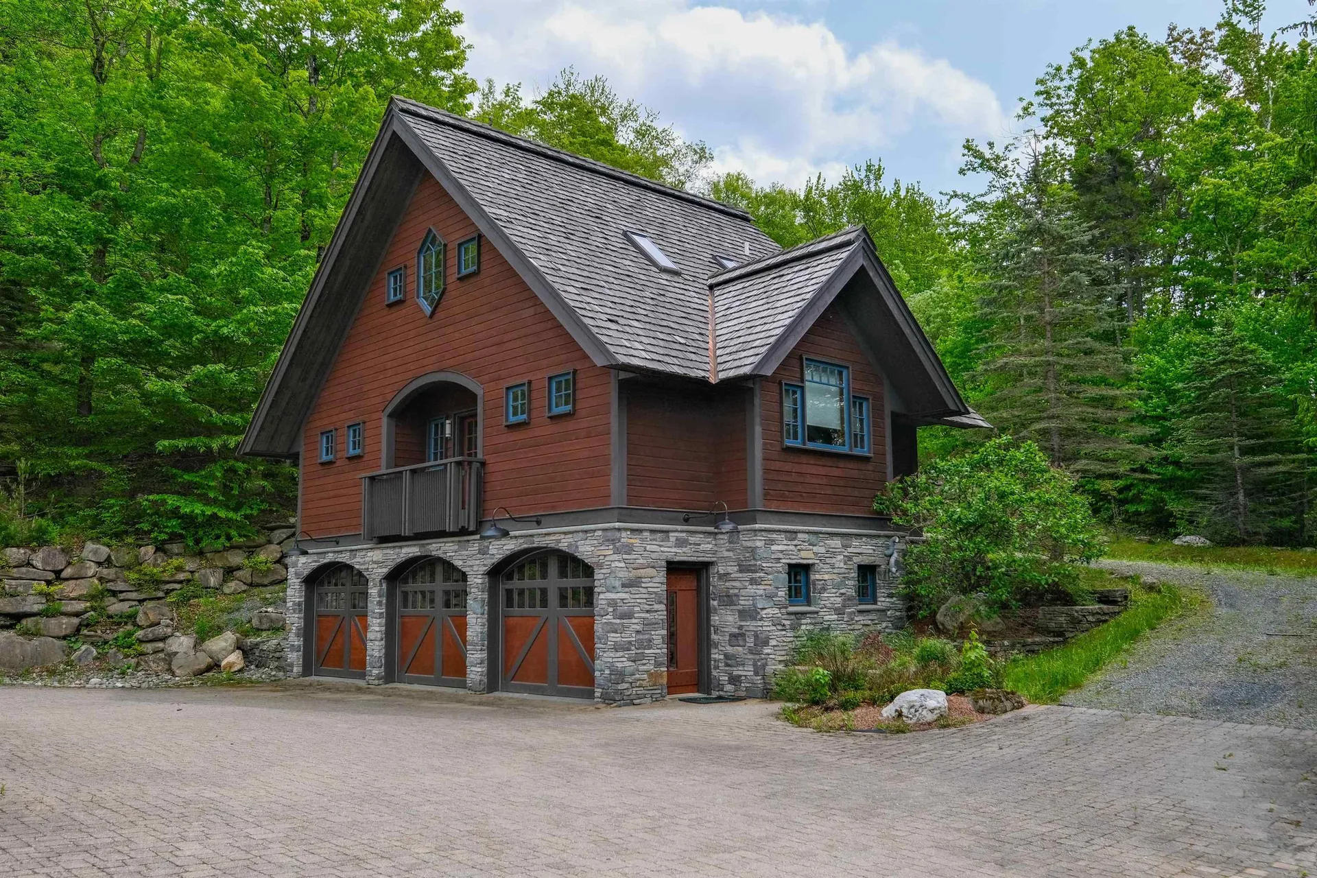 51 East Ash Road Plymouth VT 05056