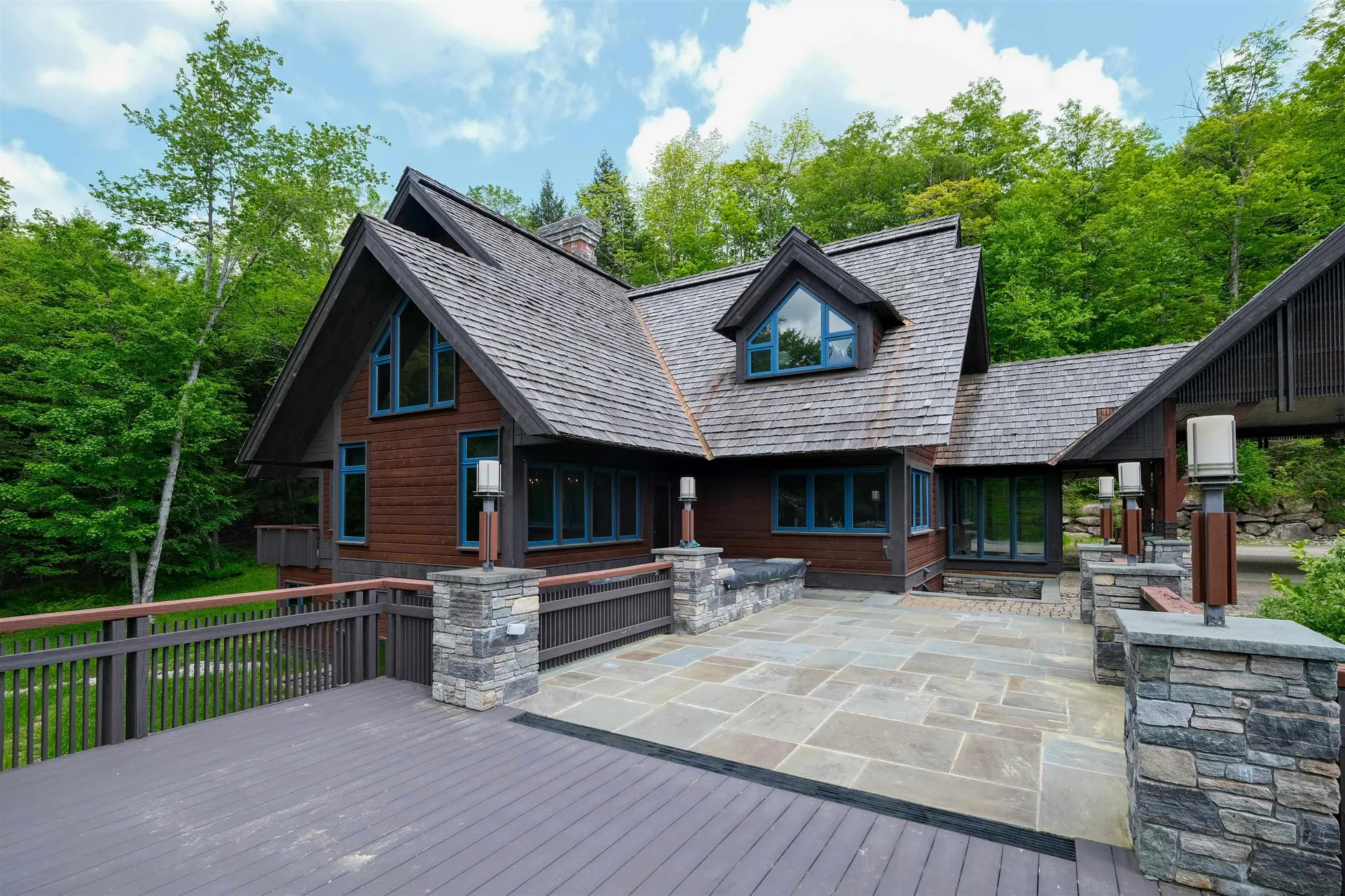 51 East Ash Road Plymouth VT 05056