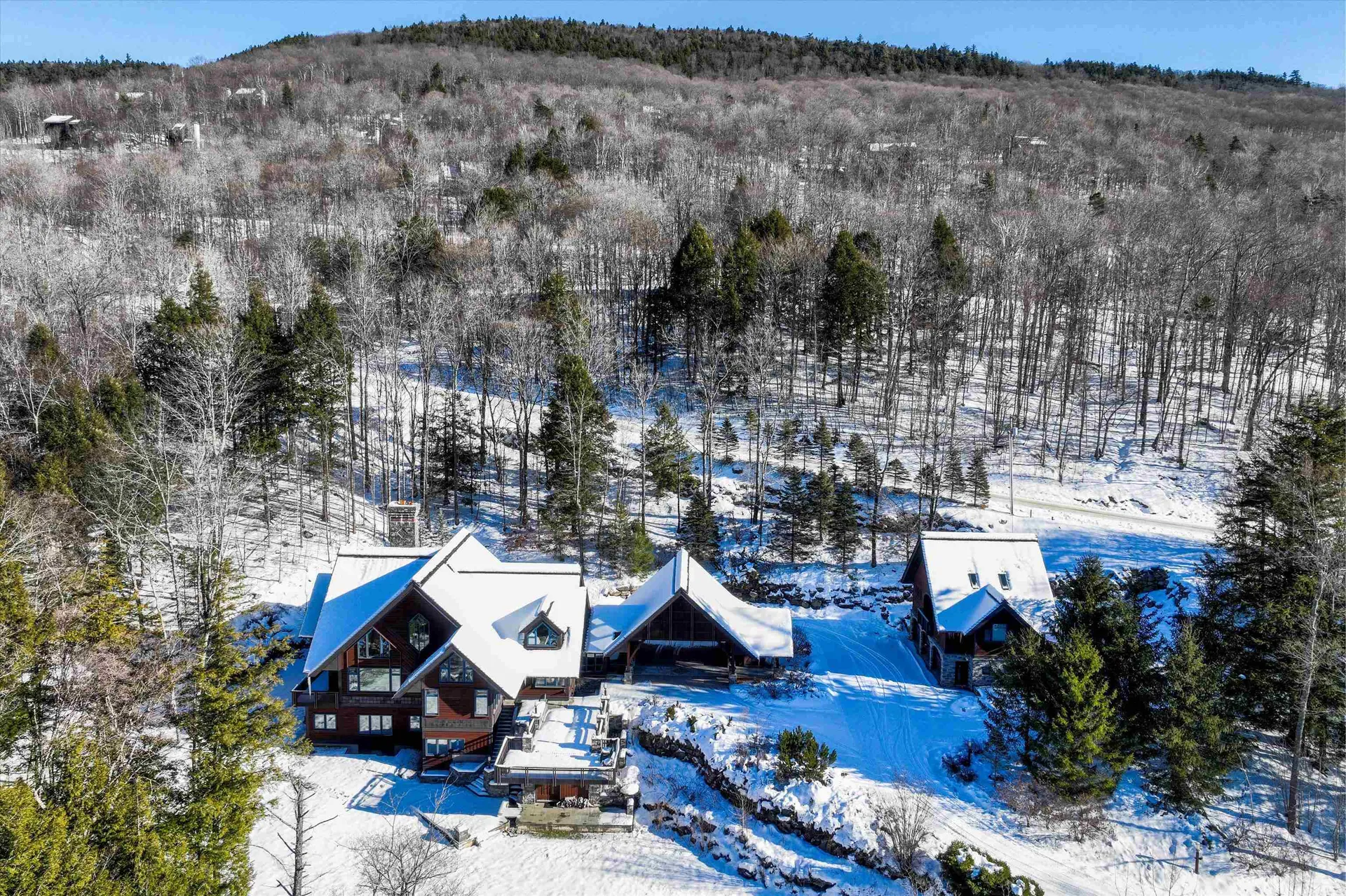 51 East Ash Road Plymouth VT 05056