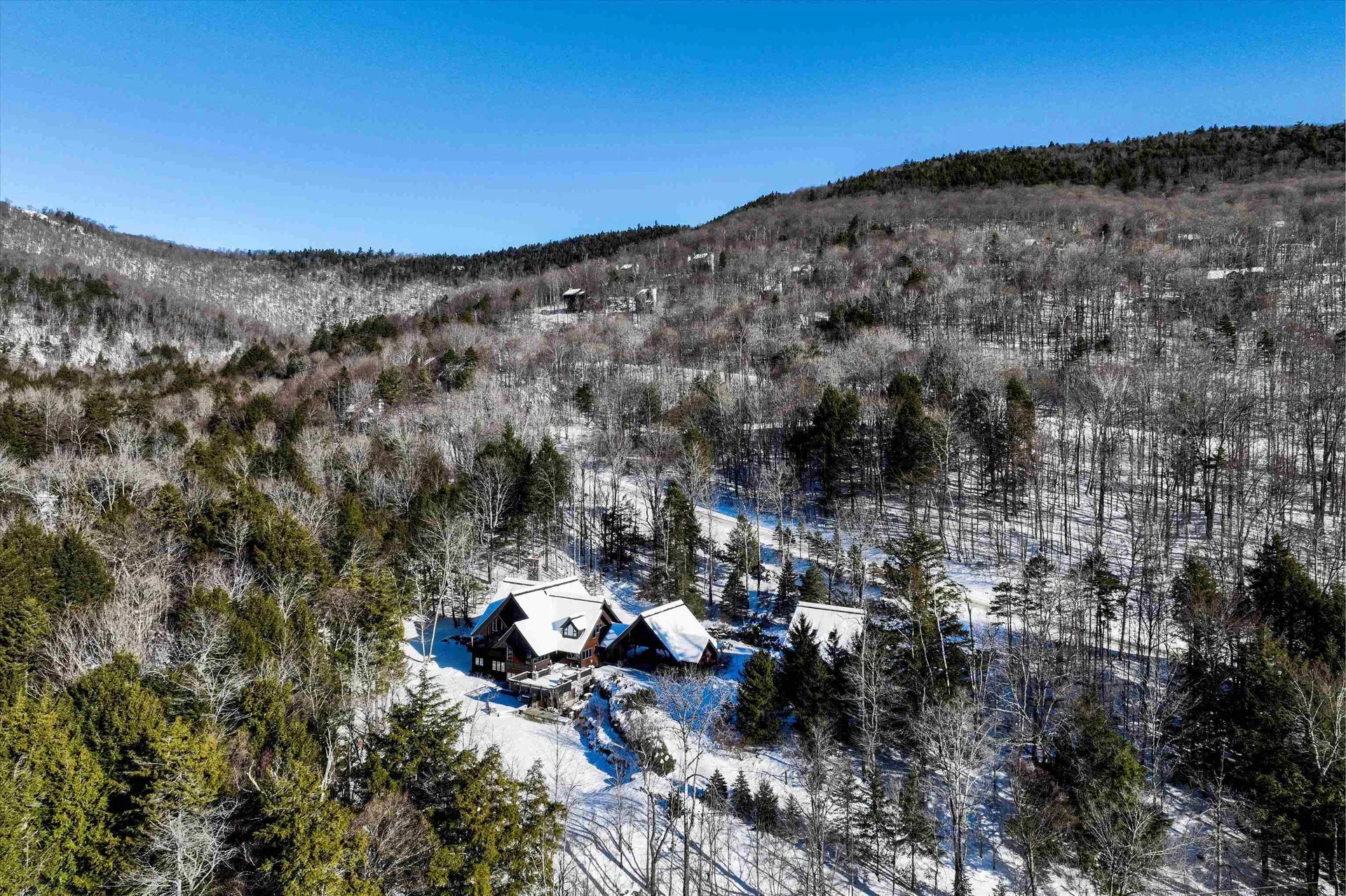 51 East Ash Road Plymouth VT 05056