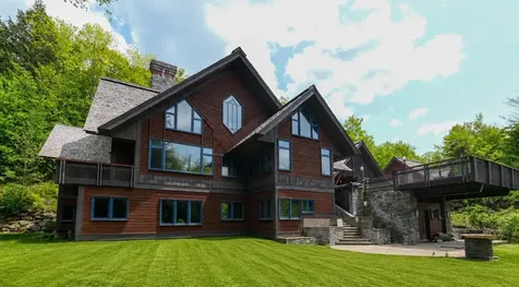 51 East Ash Road Plymouth VT 05056