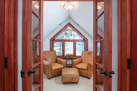 51 East Ash Road Plymouth VT 05056