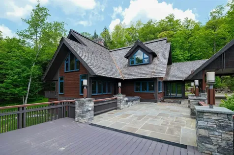 51 East Ash Road Plymouth VT 05056