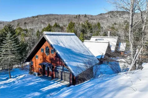 51 East Ash Road Plymouth VT 05056