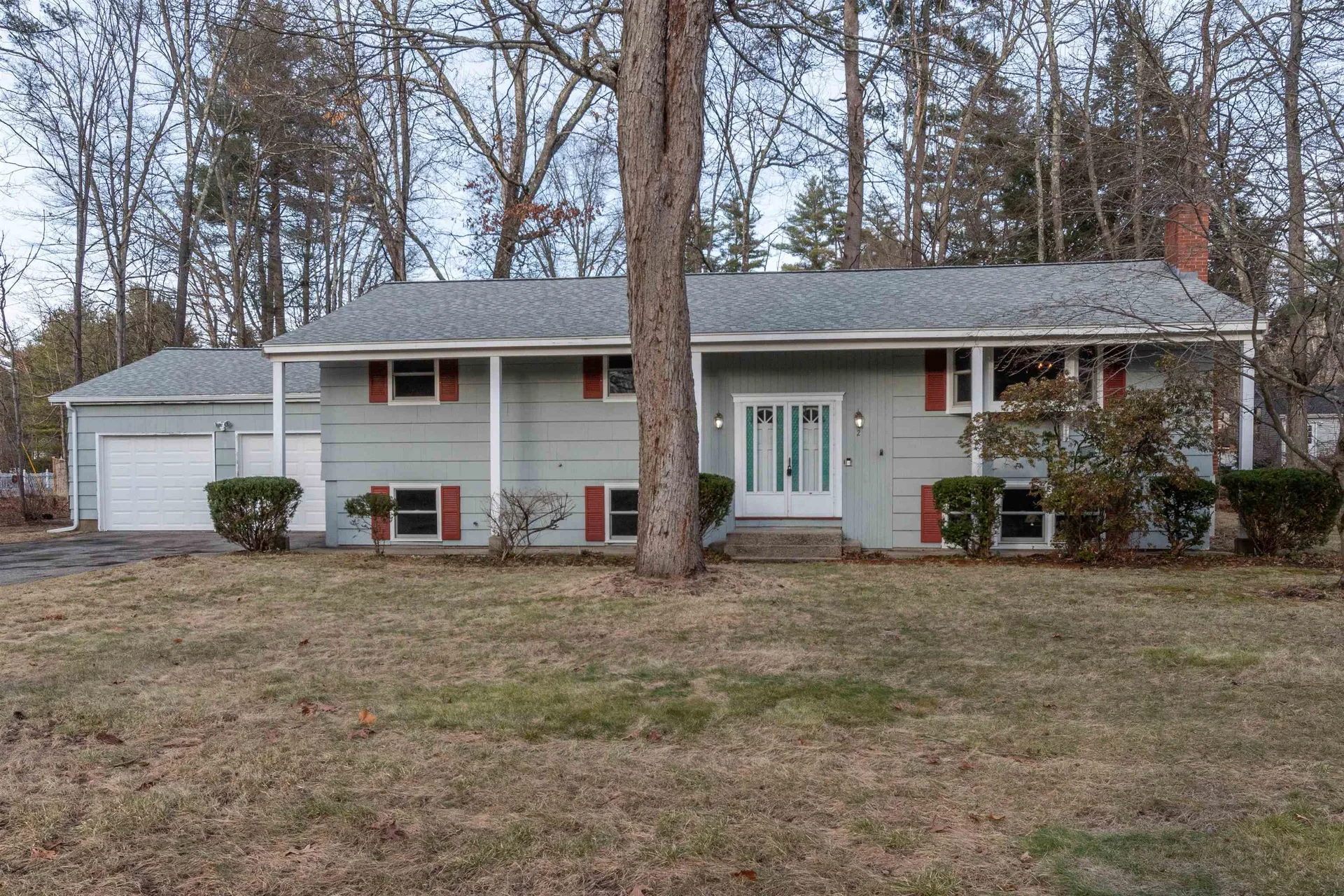 2 Forest Drive Merrimack NH 03054