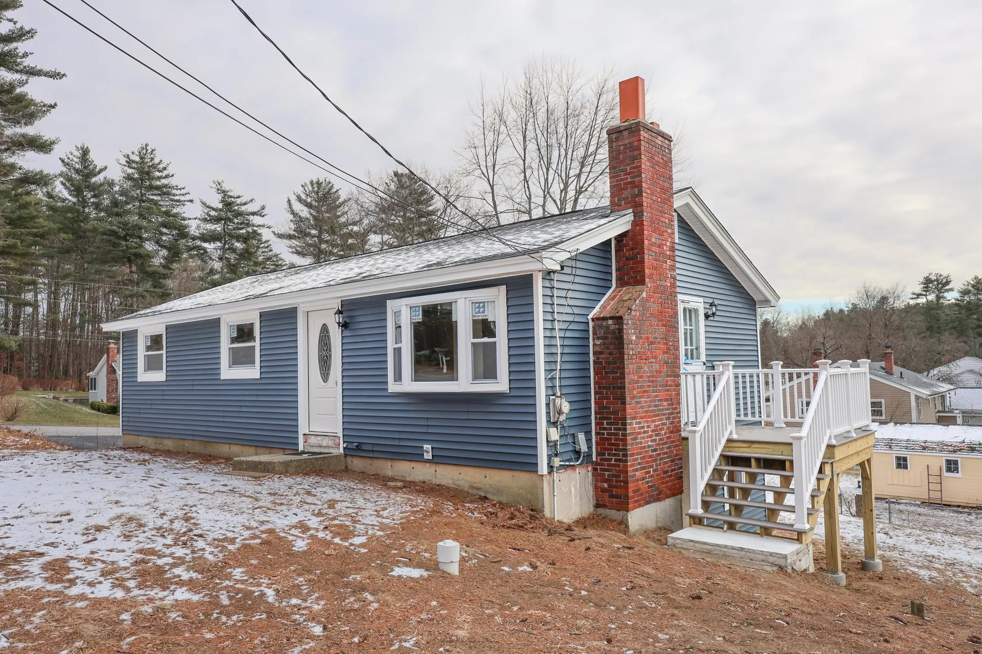 3 Beacon Drive Merrimack NH 03054