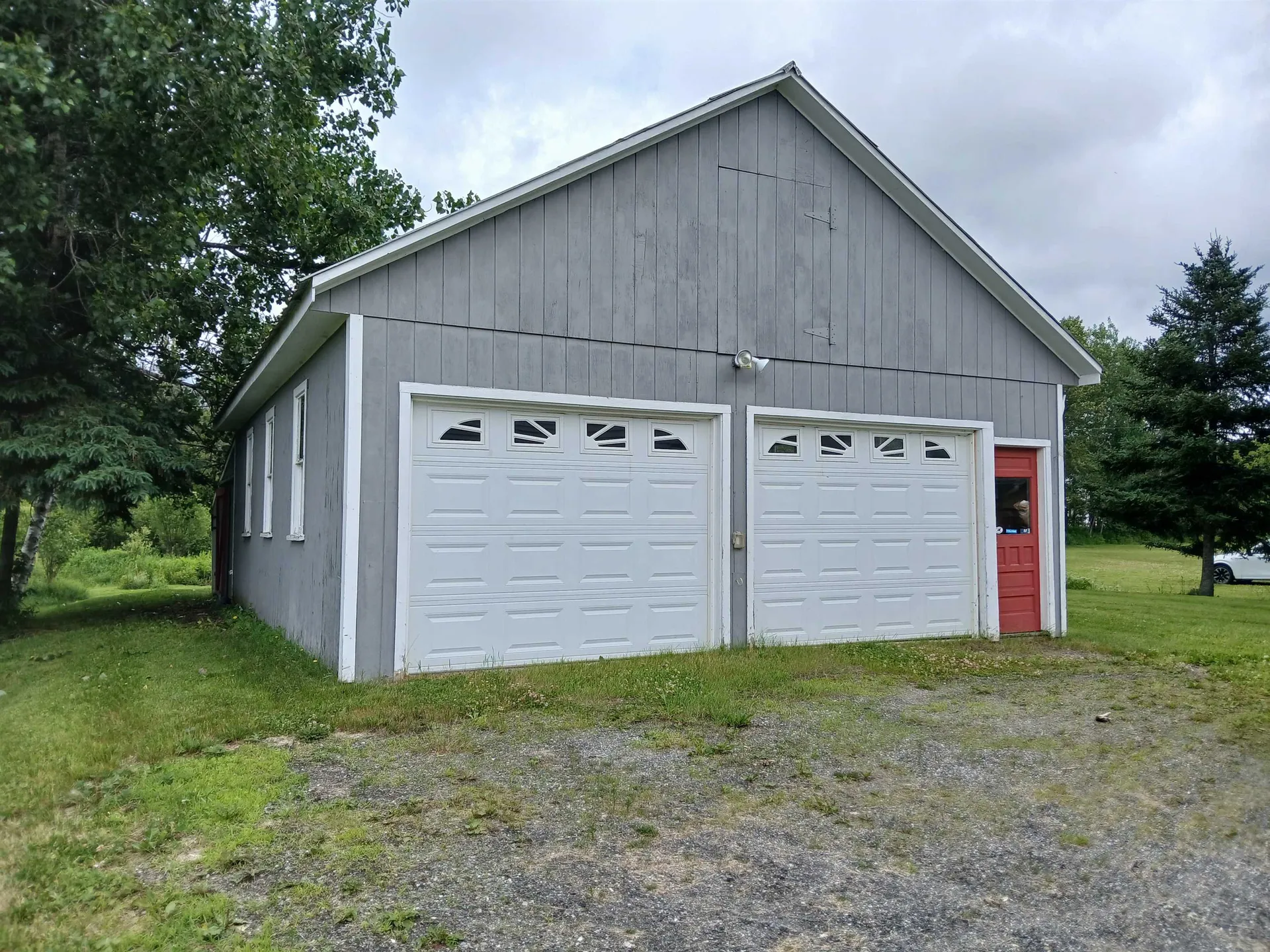 1561 Main Street Pittsburg NH 03592