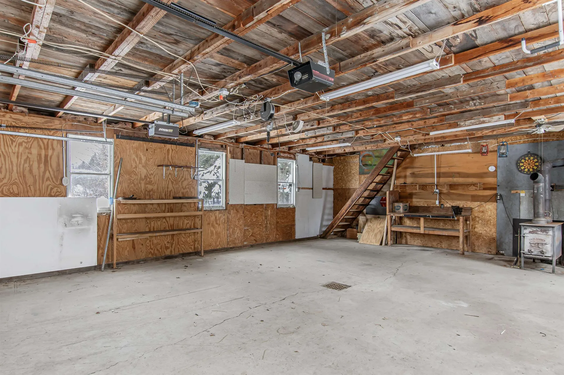 1561 Main Street Pittsburg NH 03592