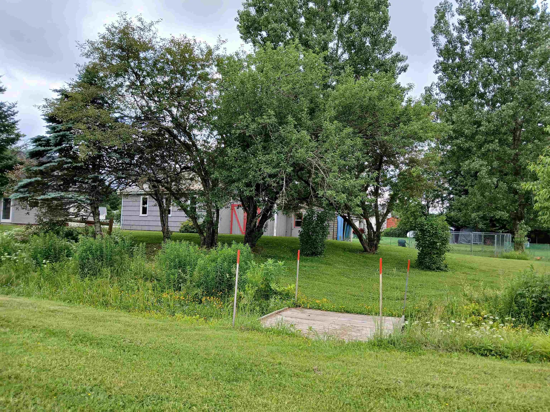 1561 Main Street Pittsburg NH 03592
