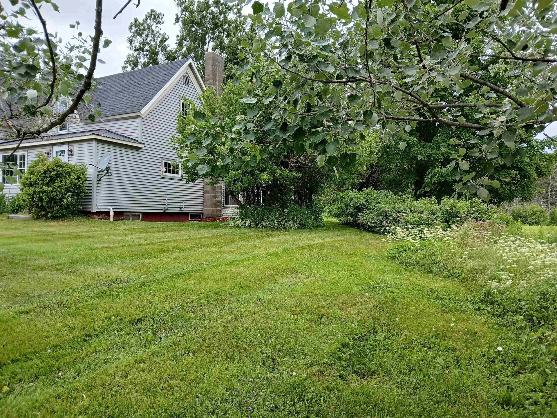 1561 Main Street Pittsburg NH 03592