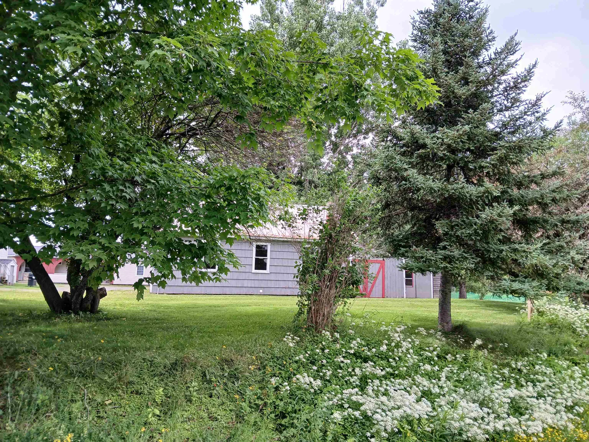 1561 Main Street Pittsburg NH 03592