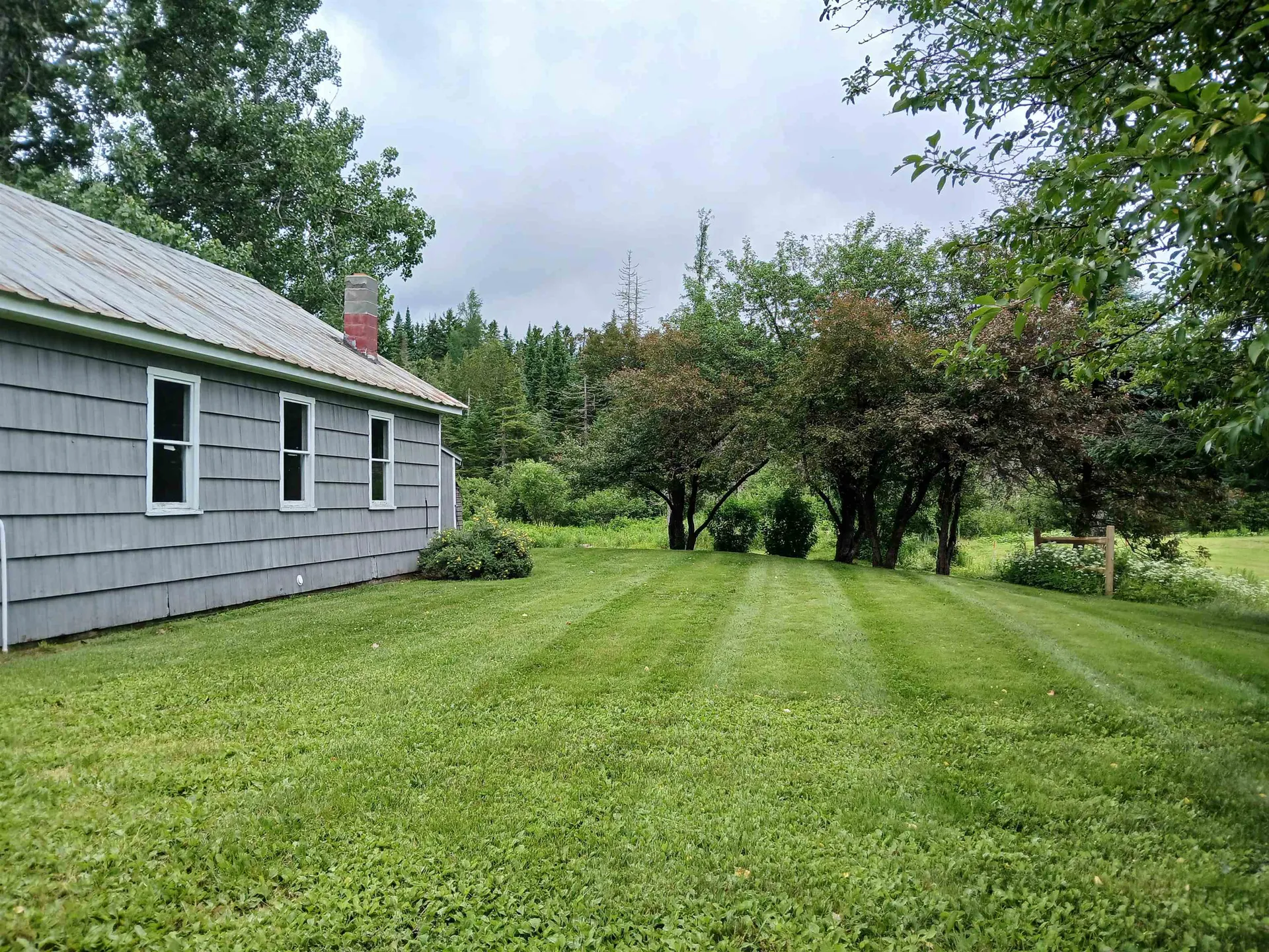 1561 Main Street Pittsburg NH 03592