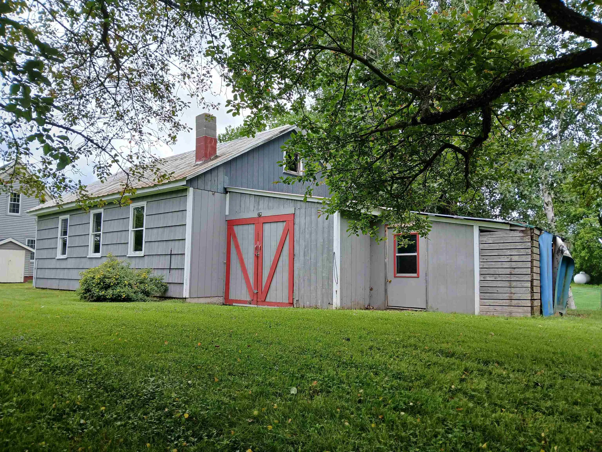 1561 Main Street Pittsburg NH 03592