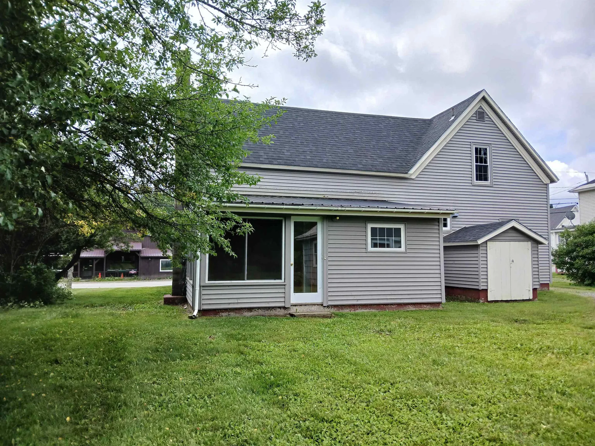 1561 Main Street Pittsburg NH 03592