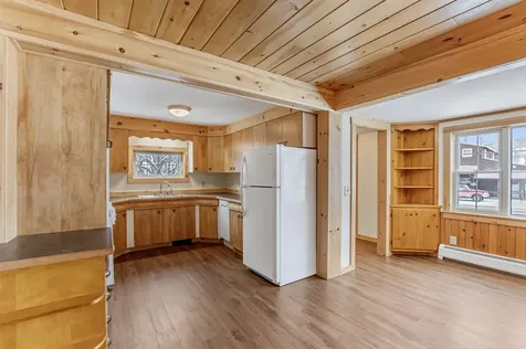 1561 Main Street Pittsburg NH 03592