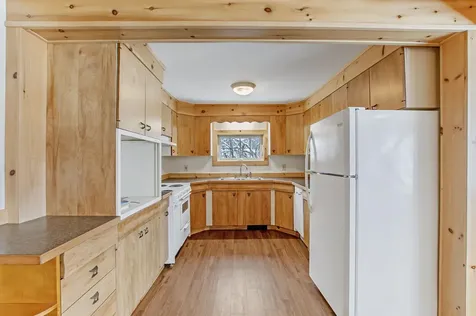 1561 Main Street Pittsburg NH 03592