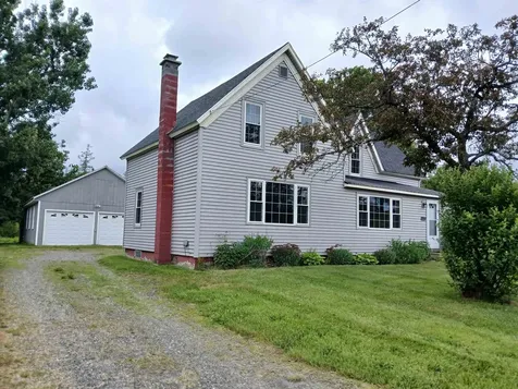 1561 Main Street Pittsburg NH 03592