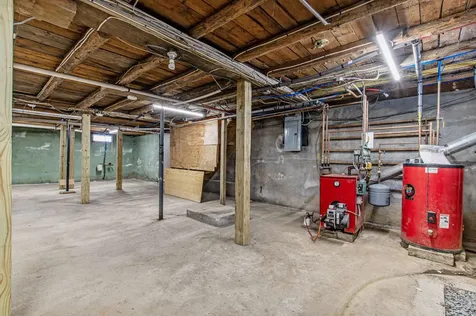 1561 Main Street Pittsburg NH 03592