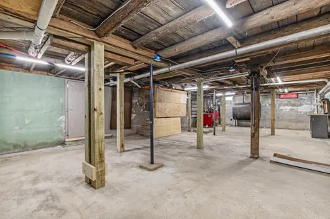 1561 Main Street Pittsburg NH 03592