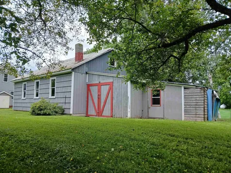 1561 Main Street Pittsburg NH 03592