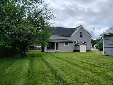 1561 Main Street Pittsburg NH 03592