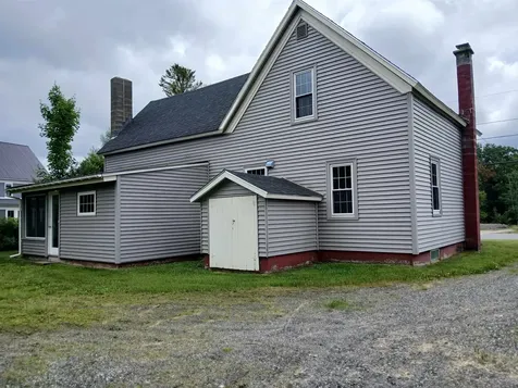 1561 Main Street Pittsburg NH 03592