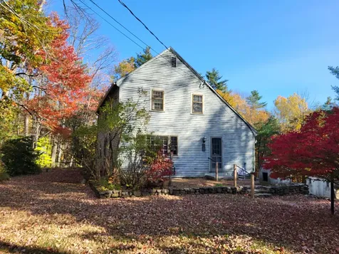 46 Town Farm Road Jaffrey NH 03452
