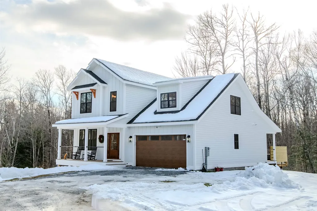 709 West Hill Road Ludlow VT 05149