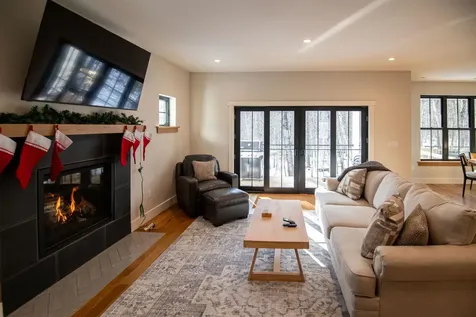 709 West Hill Road Ludlow VT 05149