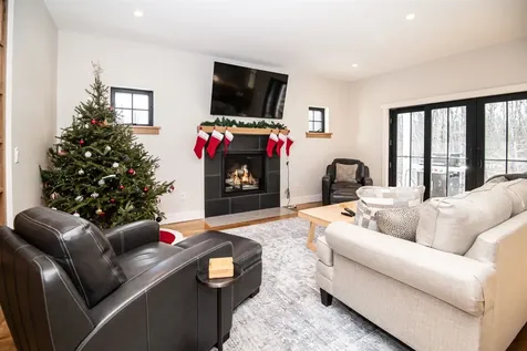 709 West Hill Road Ludlow VT 05149