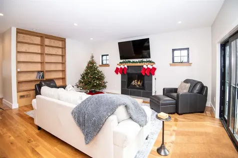 709 West Hill Road Ludlow VT 05149