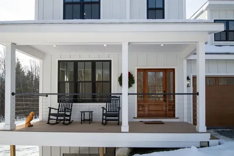 709 West Hill Road Ludlow VT 05149