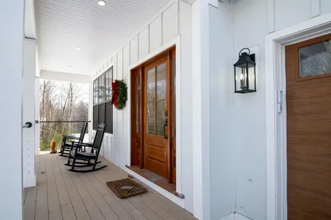 709 West Hill Road Ludlow VT 05149