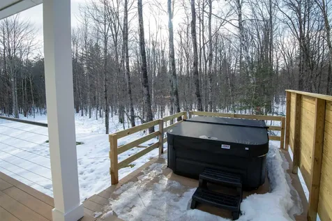 709 West Hill Road Ludlow VT 05149