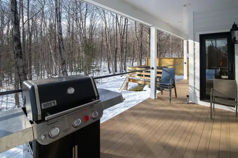 709 West Hill Road Ludlow VT 05149