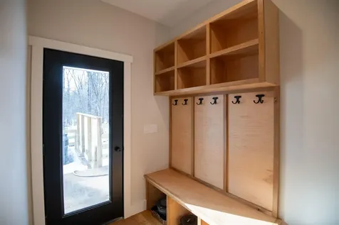 709 West Hill Road Ludlow VT 05149