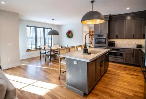 709 West Hill Road Ludlow VT 05149