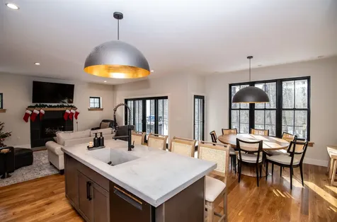 709 West Hill Road Ludlow VT 05149