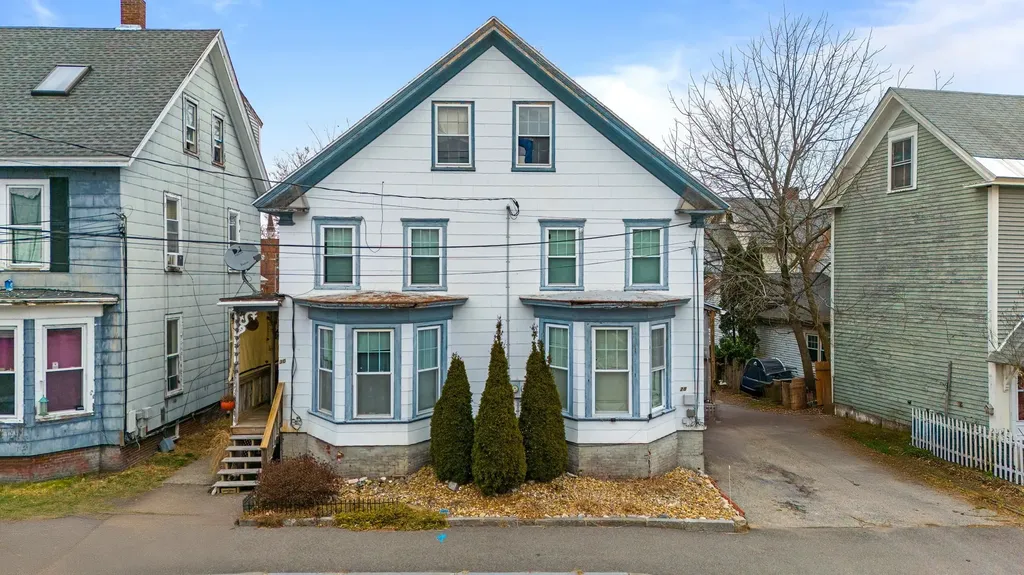 28-30 N Spring Street Concord NH 03301
