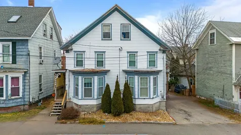 28-30 N Spring Street Concord NH 03301