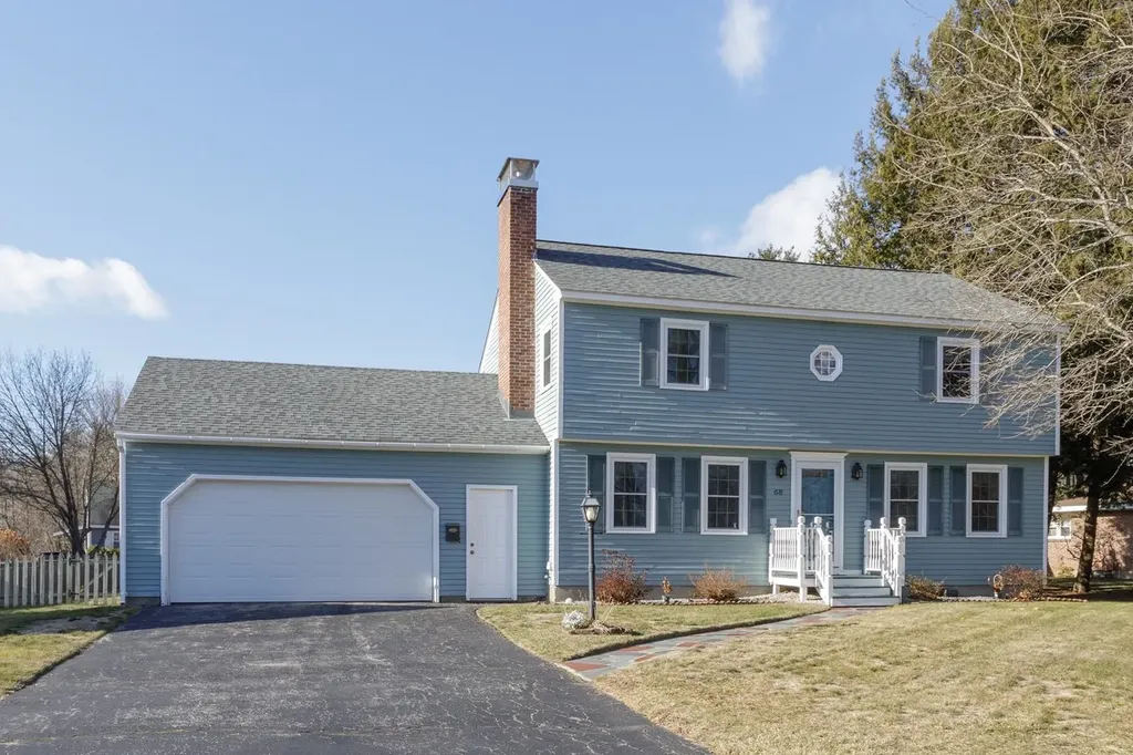 68 Stearns Circle Manchester NH 03102