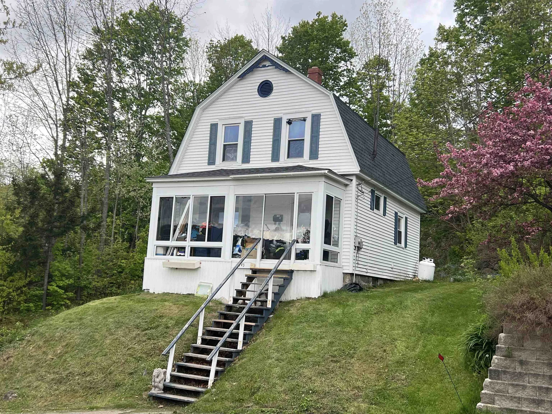 243 Sweden Street Berlin NH 03570