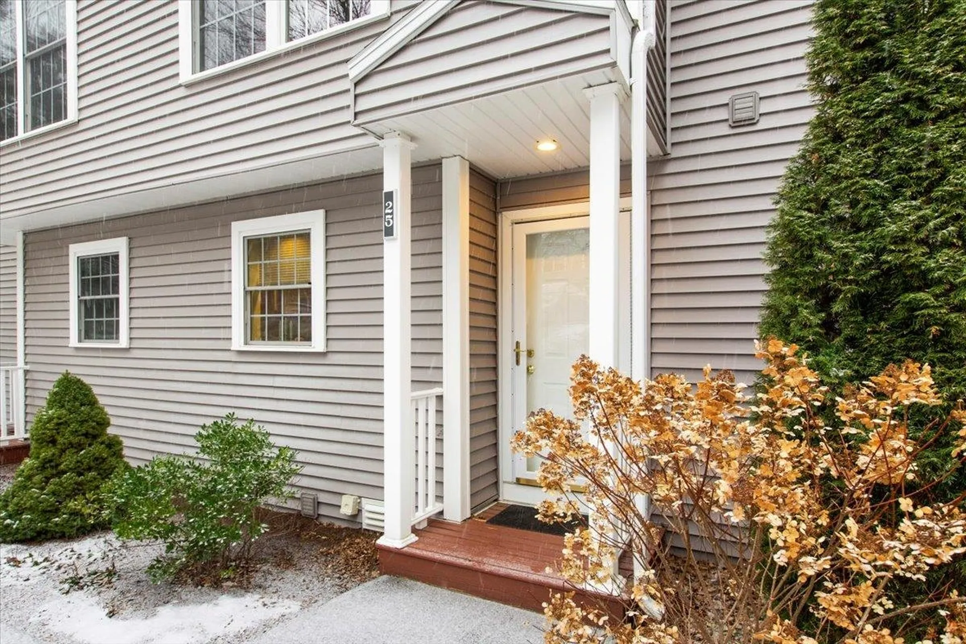 149 Riverside Townhouses Road Manchester VT 05255