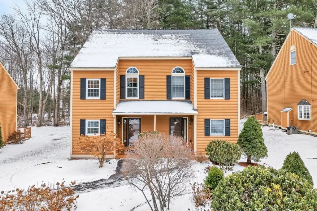 161 Endicott Street Laconia NH 03246
