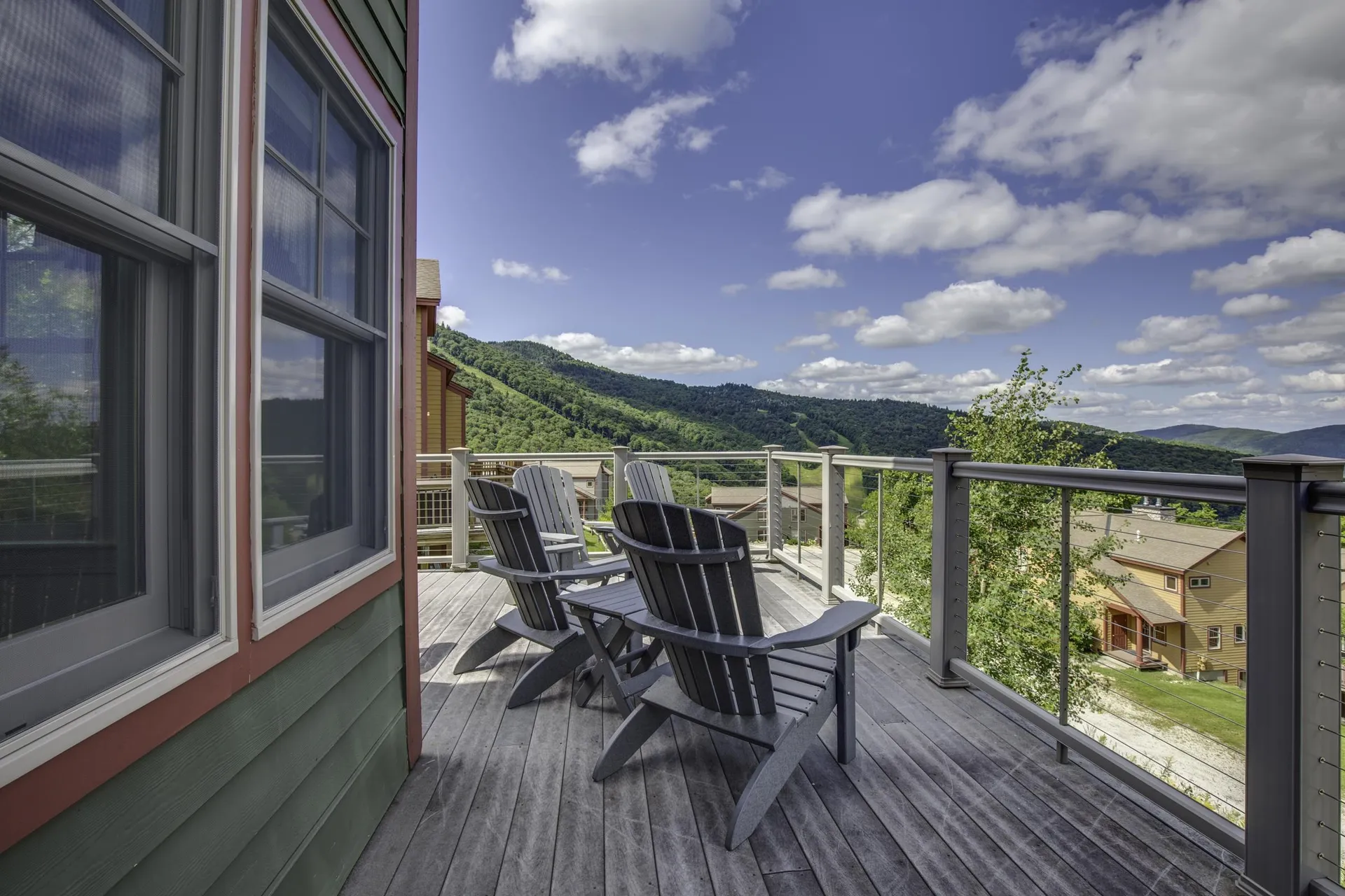 51 Eagle's Ridge Killington VT 05751