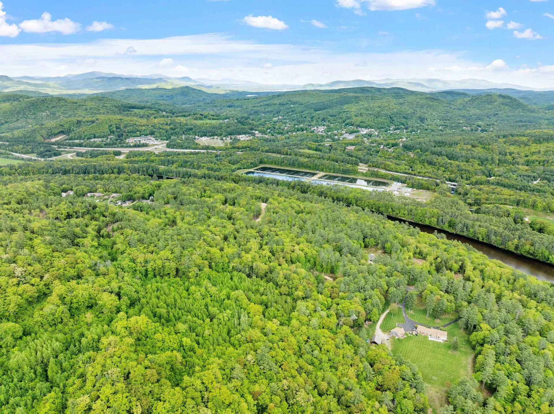 1482 River Road Bridgewater NH 03222