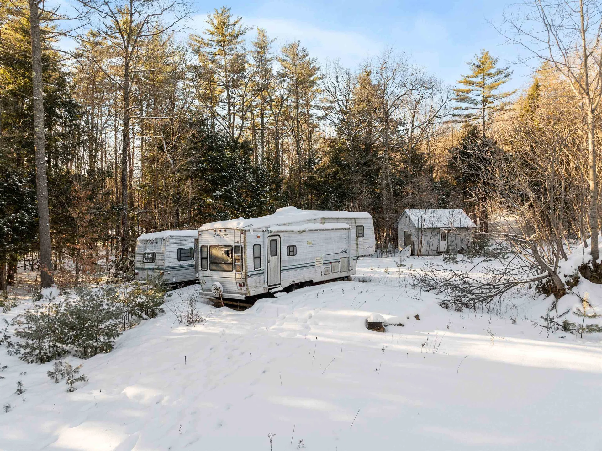 1482 River Road Bridgewater NH 03222