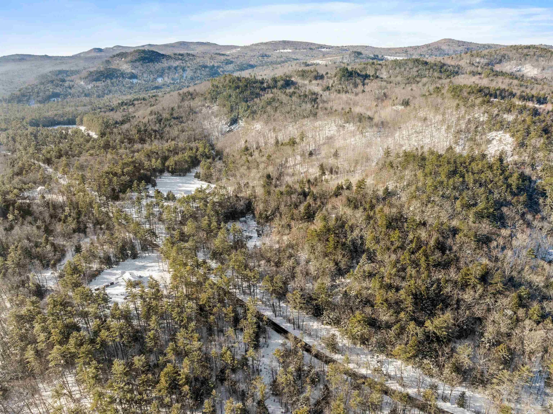 1482 River Road Bridgewater NH 03222